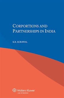 Corporations and Partnerships in India