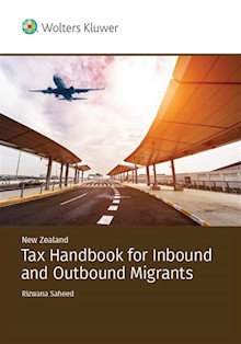 New Zealand Tax Handbook for Inbound and Outbound Migrants