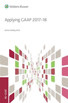CCH Applying GAAP 2017-18