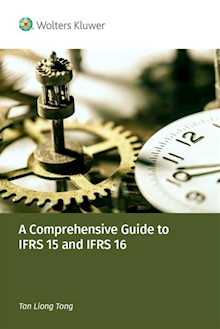 A Comprehensive Guide to IFRS 15 and IFRS 16