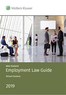 New Zealand Employment Law Guide 2019