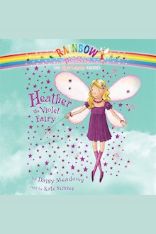 Rainbow Magic: Heather the Violet Fairy