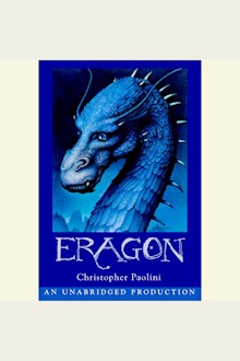Eragon: The Inheritance Cycle, Book 1