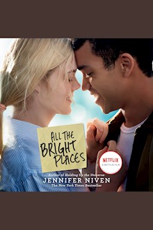 All the Bright Places: A Novel