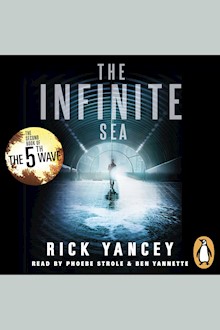 The 5th Wave: The Infinite Sea (Book 2): The Second Book Of The 5th Wave