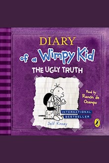 Diary of a Wimpy Kid: Ugly Truth