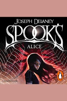 Spook's: Alice