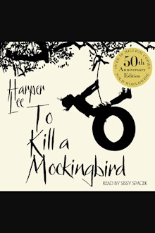 To Kill A Mockingbird: Enhanced Edition