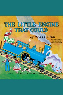 The Little Engine That Could: The Complete, Original Edition