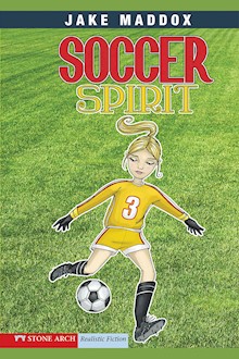 Soccer Spirit