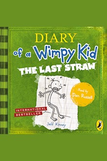 Diary of a Wimpy Kid: The Last Straw: Diary of a Wimpy Kid, Book 3