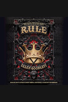 Rule: The Rule Series, Book 1