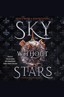 Sky Without Stars: System Divine, Book 1