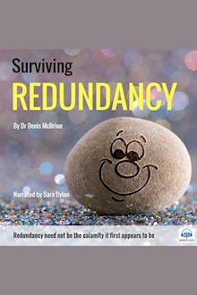 Surviving Redundancy: Clear Tips for getting Back on your Feet