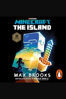 Minecraft: The Island: A Novel