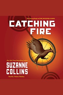 Catching Fire: Movie Tie-in Edition (Hunger Games, Book Two)
