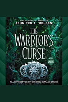 The Warrior's Curse (The Traitor's Game, Book 3)