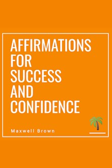 Affirmations For Success And Confidence
