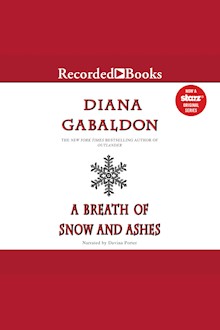 A Breath of Snow and Ashes "International Edition"