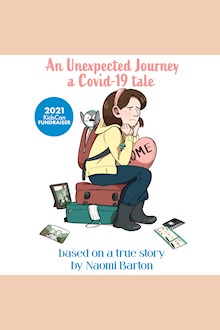 An Unexpected Journey: a Covid-19 tale