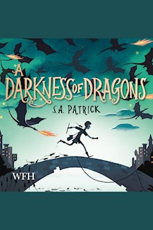 A Darkness of Dragons: Songs of Magic book 1
