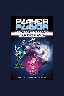 Player vs. Player #1: Ultimate Gaming Showdown