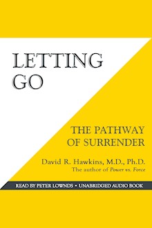 Letting Go: The Pathway of Surrender