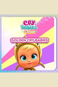 Golden Cry Babies (in English)