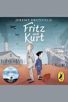 Fritz and Kurt