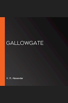 Gallowgate