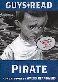 Guys Read: Pirate: A Short Story from Guys Read: Thriller