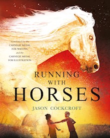 Running with Horses