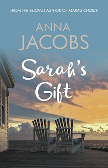 Sarah's Gift: A captivating story from the multi-million copy bestselling author