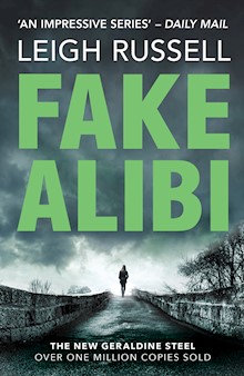 Fake Alibi