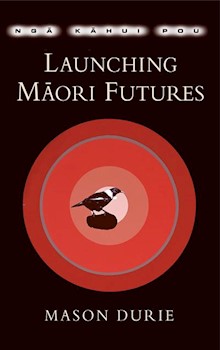 Nga Kahui Pou: Launching Maori Futures