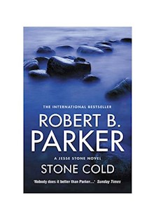 Stone Cold: A Jesse Stone Mystery