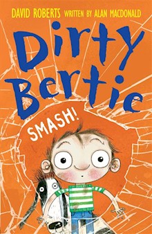 Dirty Bertie: Smash!