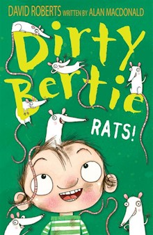 Dirty Bertie: Rats!