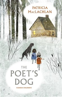 The Poet's Dog