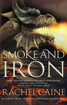 Smoke and Iron