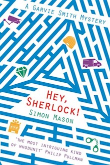 Hey Sherlock!