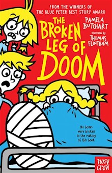 The Broken Leg of Doom