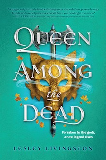 Queen Among the Dead