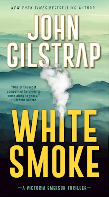 White Smoke: An Action-Packed Survival Thriller