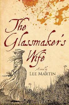 The Glassmaker's Wife