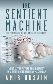 The Sentient Machine: The Coming Age of Artificial Intelligence