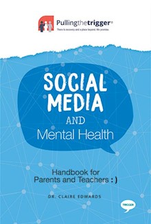 Social Media and Mental Health: Handbook for Parents and Teachers