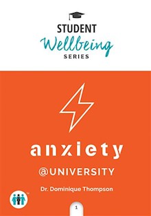 Anxiety at University