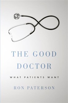 The Good Doctor: What Patients Want