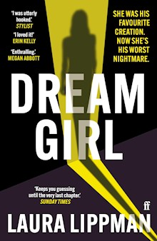 Dream Girl: 'The darkly comic thriller of the season.' Irish Times